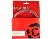 CABLE BRAKE CLK KIT F R Stainless Steel SPT RD MT PNK
