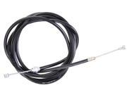 CABLE BRAKE ODY SLIC CABLE 1.8mm black
