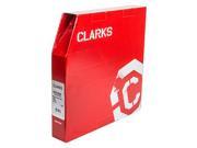 CABLE GEAR CLK WIRE SS 1.2x2275 UNIV 100 BX