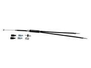 CABLE ROTOR ODYSSEY GYRO 3 CABLE UP BLACK MD425mm