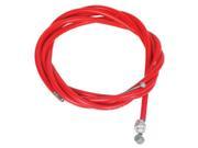 CABLE BRAKE ODY SLIC CABLE 1.5 RED