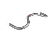 Nitto RM 016 Moustache 25.4mm Silver