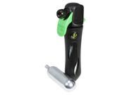 Genuine Innovations Ultraflate Plus Inflator with 16g Non Threaded Cartridge