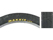 TIRES MAXXIS HOOKWORM 24x2.5 BLACK WIRE 60a