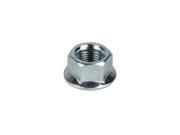 10 x 1mm rear outer axle nut