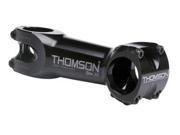 Thomson X4 Mtn stem 31.8 0d x 90mm black