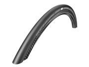 Schwalbe One Clincher Road Bicycle Tire Folding Bead Black 700 x 28