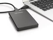 U32 Shadow 512GB External USB 3.0 Portable Solid State Drive SSD