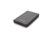U32 Shadow 1TB 1 Terabyte External USB 3.0 Portable Solid State Drive SSD Black