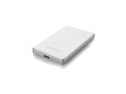 Oyen Digital U32 Shadow 1TB External USB 3.0 Portable Solid State Drive SSD Silver