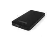 Shadow Mini External 1TB 1 Terabyte USB 3.0 Portable Solid State Drive SSD Black