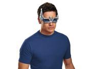 Disguise Men s Hasbro Transformers Age Of Extinction Optimus Prime Movie Glasses