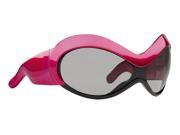 Disguise Women s Saban Mighty Morphin Pink Ranger Glasses