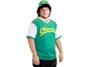 Eastbound and Down Kenny Powers Charros Adult Costume Kit