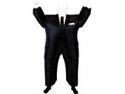 Slender Man Chub Suit Adult Costume
