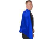 Superhero Adult Costume Cape