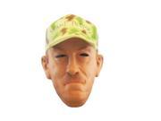 Swamp People Troy Landry Mask Costume