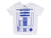 Star Wars R2 D2 Toddler Costume T Shirt