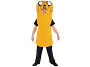 Adventure Time Finn s Brother Stretchy Friend Jake the Dog Child Costume