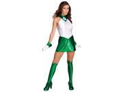 Secret Wishes Green Lantern Adult Sexy Costume