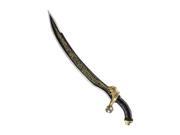 Prince of Persia Sands Time Dastan Costume Sword