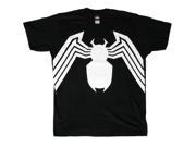 Spider man Venom Spider Legs Youth T shirt
