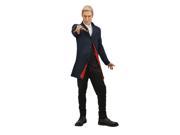 Doctor Who Twelfth Doctor Peter Capaldi Jacket