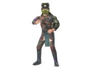 Teenage Mutant Ninja Turtles Movie Donatello Deluxe Child Costume