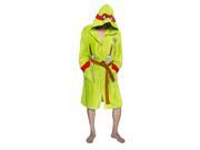 Teenage Mutant Ninja Turtles Adult Costume Robe