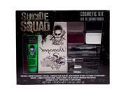 Suicide Squad The Joker Costume Makeup Cosmetic Kit