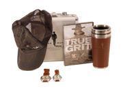 John Wayne Mug Watches Baseball Hat Poker Set and True Grit DVD