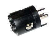 Minn Kota MKR-18A 6 Gauge Adapter for MKR-18 Minn Kota MKR-18A 6 Gauge Adapter for MKR-18
