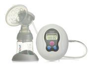XB 8615 PP Electric breast pump BPA free material milk pump For Lactating Mother