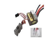 HSP 320A Brushed ESC 1 8 1 10 FOR RC Car Truck Buggy