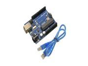 ATMEGA328P ATMEGA8U2 Development Board w USB Cable for 2011 Arduino UNO