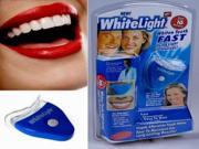 New Dental White Light Teeth Whitening Tooth Whitener care Pack Set