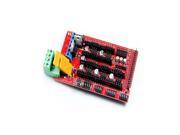 RAMPS 1.4 Controller 5pcs A4988 Stepstick Driver Module for 3D Printer RepRap