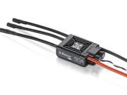 Hobbywing XRotor 50A OPTO Brushless ESC Speed Controller for Multicopter Guaranteed 100% Genuine HW Product