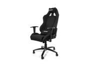 AKRacing AK 7018 Ergonomic Series Racing Style Gaming Office Chair Black