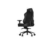 Vertagear Racing Series P Line PL6000 Ergonomic Racing Style Gaming Office Chair Carbon Black