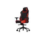 Vertagear Racing Series P Line PL6000 Ergonomic Racing Style Gaming Office Chair Black Red