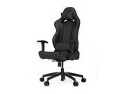 Vertagear VG SL2000 Series Ergonomic Racing Style Gaming Office Chair Black Carbon