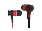 Ozone Gaming in ear headsets TriFX