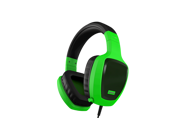 Ozone Gaming Rage Z50 Headset Black Green