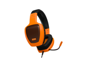 Ozone Gaming Rage Z50 Headset Black Orange