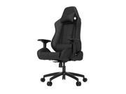 Vertagear VG SL5000 Series Ergonomic Racing Style Gaming Office Chair Black Carbon Rev. 2