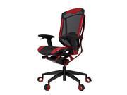Vertagear Gaming Series Triigger Line 350 Ergonomic Office Chair Special Edition Red