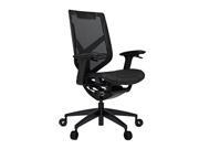 Vertagear Gaming Series Triigger 275 Ergonomic Office Chair Black