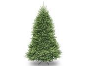 6 ft. Dunhill Fir Tree, Greens