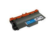TTA ® Brother TN750 New Compatible High Yield Toner Cartridge [2 Year Worry Free Warranty] [ 1 Pack]